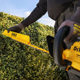 Tagliasiepi Dewalt DCMHT567P1-QW 18V 5Ah