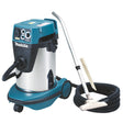 Aspirapolvere a traino Makita VC3211MX1 1050W