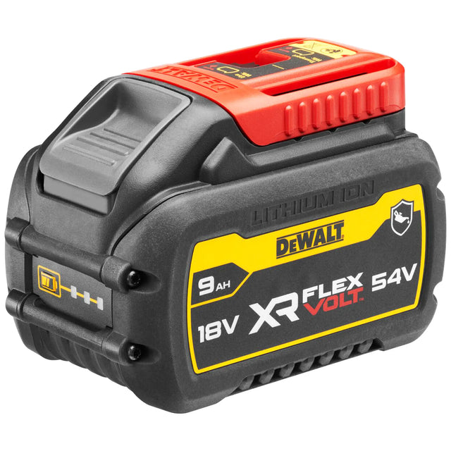 Batteria DeWalt DCB547G-XJ 18/54V XR FLEXVOLT 9.0Ah Serie G