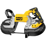 Piła taśmowa Dewalt DCS374N-XJ 18 V