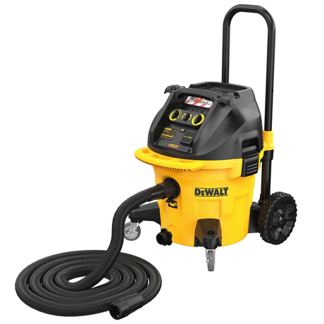 Aspiratore solidi/liquidi Dewalt DWV905M-QS 1400W
