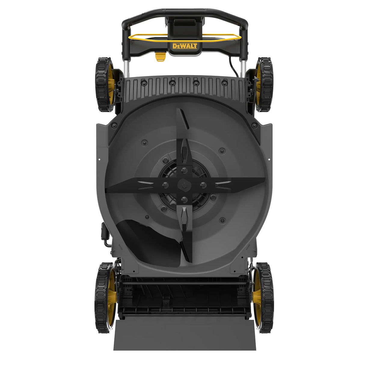 Kosiarka pchana Dewalt DCMWP500N-XJ 54V