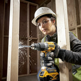 Trapano avvitatore Dewalt DCD805P2T-QW 18V 5Ah