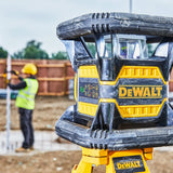 Laser rotativo verde Dewalt DCE080D1GS-QW 18V 2Ah