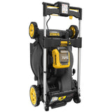 Kosiarka pchana Dewalt DCMWP500N-XJ 54V