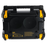 Radio Dewalt TSTAK DWST1-81078-QW