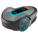 Robot rasaerba Gardena SILENO 250 m²
