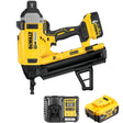 Chiodatrice Dewalt DCN890P2-QW 18V 5Ah
