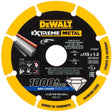 Disco da taglio Dewalt DT40251-QZ