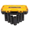 Zestaw kluczy nasadowych Dewalt DWMT74737-0