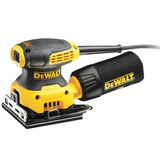 Levigatrice Orbitale Dewalt DWE6411Z-IT 230W