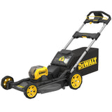 Kosiarka pchana Dewalt DCMWP500N-XJ 54V