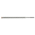 Punta per martello Dewalt SDS-Max 4 Eliche