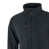 Pile da Lavoro U-Power Jura Deep Blue