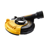 Smerigliatrice Dewalt DWE4257KT-QS 125mm 1500W