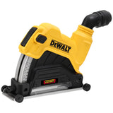 DWE46225-XJ - Osłona tnąca Dewalt DWE46225-XJ do szlifierki kątowej 125 mm