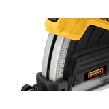 DWE46225-XJ - Osłona tnąca Dewalt DWE46225-XJ do szlifierki kątowej 125 mm - Zdjęcie 4