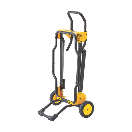 DWE74911-XJ – Stojak na kółkach do piły stołowej Dewalt DWE74911-XJ – Zdjęcie 2