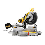 DWS780-QS - Troncatrice Dewalt DWS780-QS 305mm 1675W