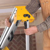 DWS780-QS - Troncatrice Dewalt DWS780-QS 305mm 1675W - Immagine 16