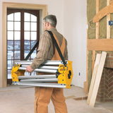 DWS780-QS - Troncatrice Dewalt DWS780-QS 305mm 1675W - Immagine 25