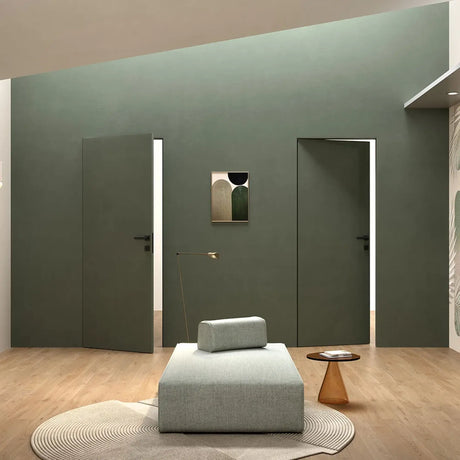 Porta Filo Muro Ermetika xREVERx 3.0