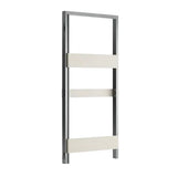 Ermetika Absolute Swing Plaster Push-Open Frame