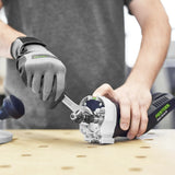 Rifilatore Festool MFKC 700 KA EB-Basic