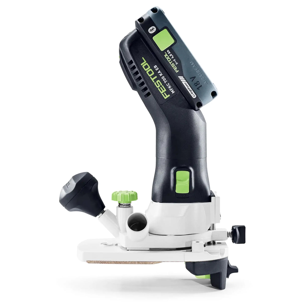 Rifilatore Festool MFKC 700 KA EB-Basic