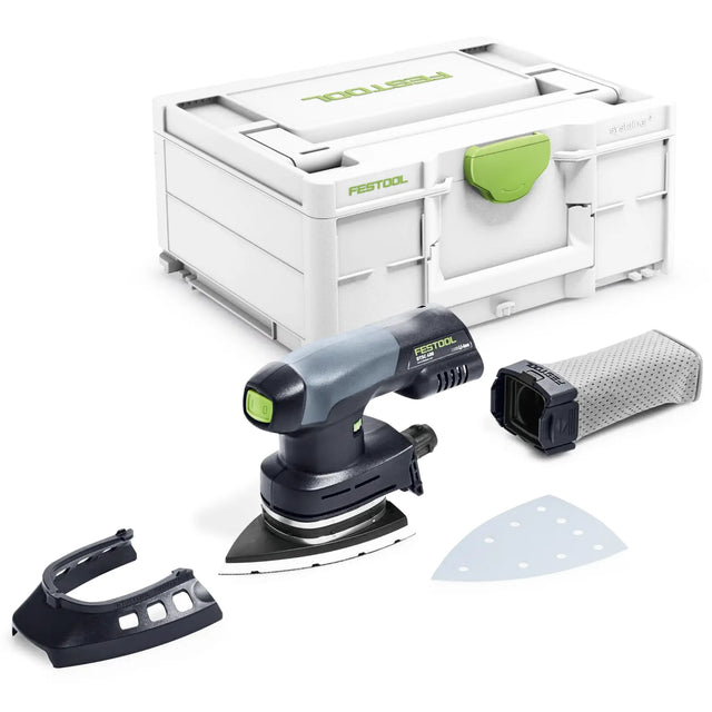 Szlifierka Delta Festool DTSC 400 18 V