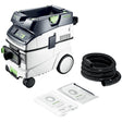 Aspirapolvere Festool CTL 36 EI AC-LHS 2400W