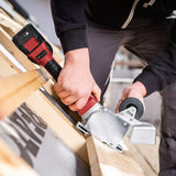 Zestaw Flex V RFE 40 EC + CS 68 EC 18V 8Ah