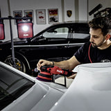 Lucidatrice rotorbitale Flex XCE 2 8 14-EC C