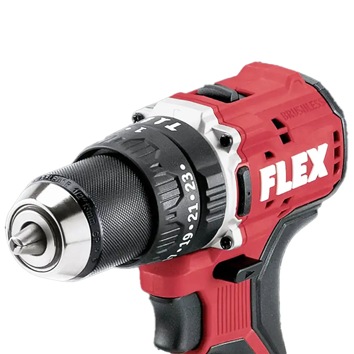 Combo Kit Flex L 125 EC LD + PD 2G EC LD TC 18V 5Ah