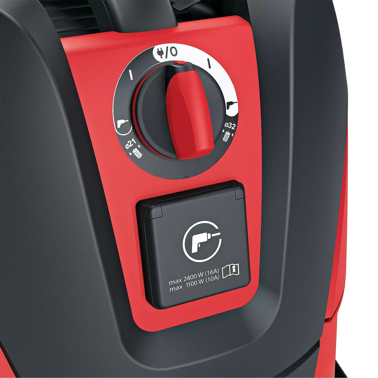 Aspirapolvere Flex VCE 22 M MC