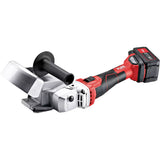 Zestaw Flex V RFE 40 EC + CS 68 EC 18V 8Ah