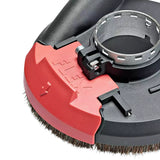 Cuffia aspirante Flex SG-R D125