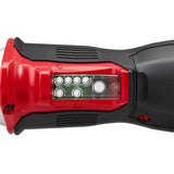 Pressatrice per tubi Flex PP 40 12V 2.5Ah