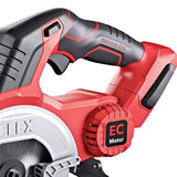 Sega circolare Flex CS 45 EC C 18V