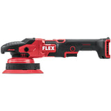 Lucidatrice rotorbitale Flex XFE 2 15 EC C 18V