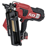Gwoździarka taśmowa bezprzewodowa Flex NF 50-90 18-EC C 18 V