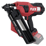 Gwoździarka taśmowa bezprzewodowa Flex NF 50-90 18-EC C 18 V