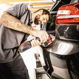 Lucidatrice rotorbitale Flex PXE 80 EC 12V