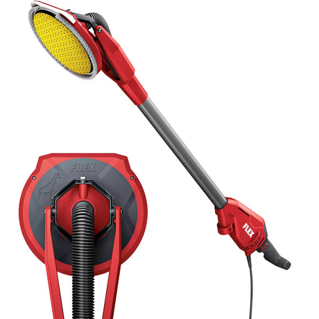 Levigatrice a giraffa Flex GE 6 R-EC