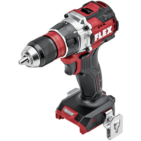 Trapano Avvitatore Flex DD 2G EC MD DC C 18V