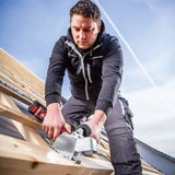 Zestaw Flex V RFE 40 EC + CS 68 EC 18V 8Ah