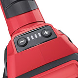 Smerigliatrice angolare Flex LBE 125 18V EC C