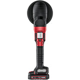 Lucidatrice rotativa Flex TV PE 2 EC C 18V