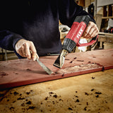 Pistola Termica Flex HG 650 2000W