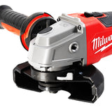 Smerigliatrice Angolare Milwaukee M18 FSAG125XB-0X 18V